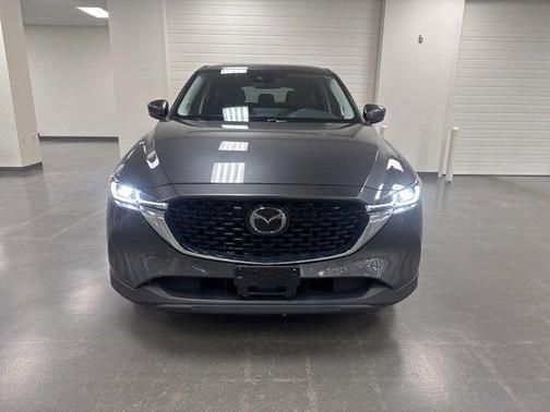 2023 Mazda CX-5 2.5 S Premium