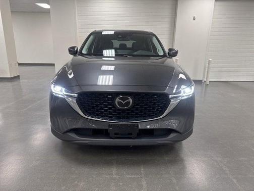 2023 Mazda CX-5 2.5 S Premium