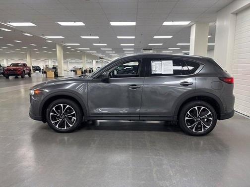 2023 Mazda CX-5 2.5 S Premium
