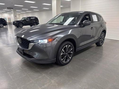 2023 Mazda CX-5 2.5 S Premium