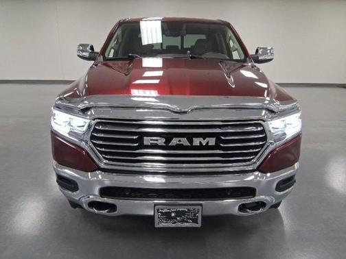 2019 RAM 1500 Longhorn