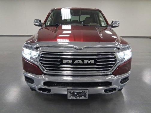 2019 RAM 1500 Longhorn