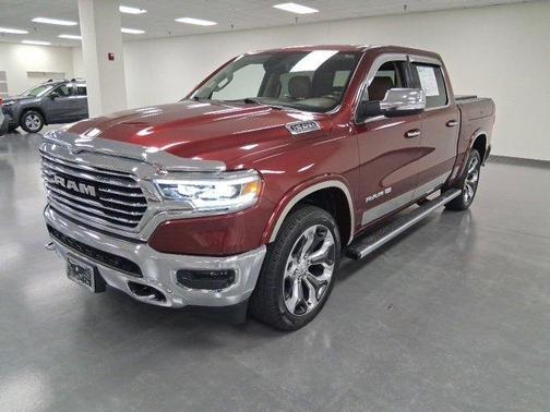 2019 RAM 1500 Longhorn