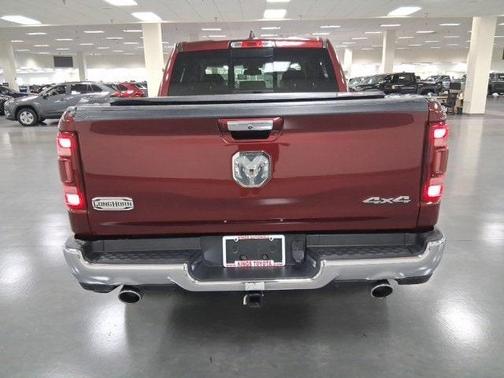 2019 RAM 1500 Longhorn