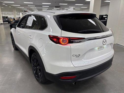 2023 Mazda CX-9 Touring