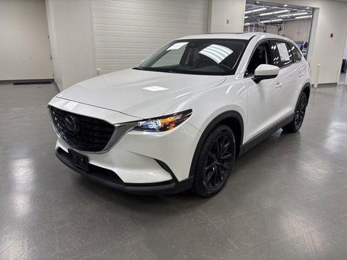 2023 Mazda CX-9 Touring