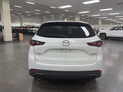 2023 Mazda CX-5 2.5 S