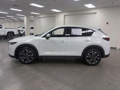2023 Mazda CX-5 2.5 S