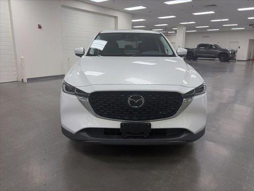 2023 Mazda CX-5 2.5 S