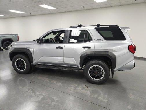 2025 Toyota 4Runner TRD Off Road Premium