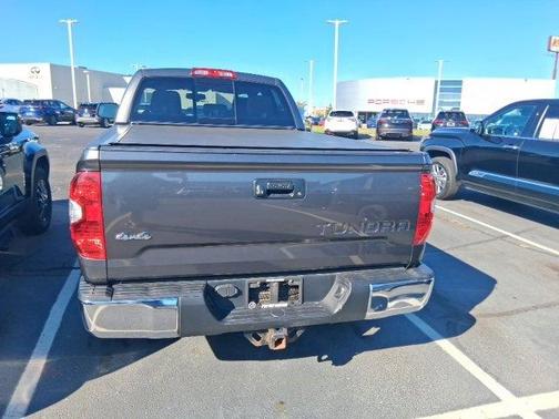 2014 Toyota Tundra SR5