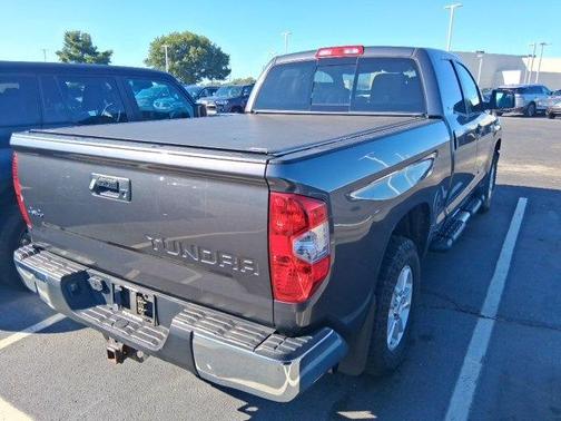 2014 Toyota Tundra SR5