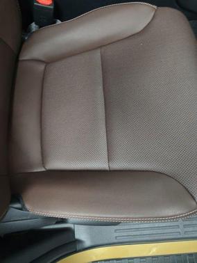 Trail Dust/Gray Scape 2024 Toyota Land Cruiser Base