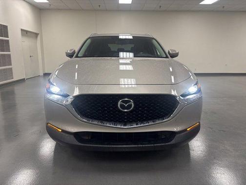 2023 Mazda CX-30 2.5 S Preferred Package