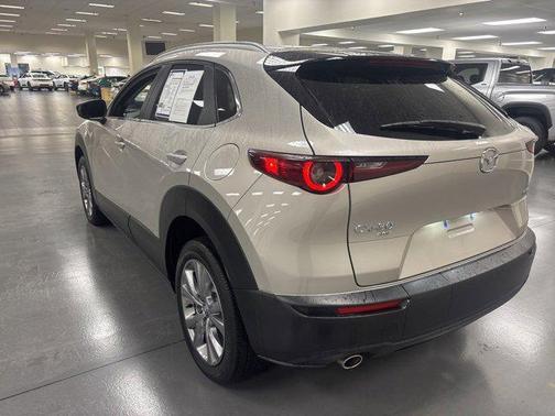 2023 Mazda CX-30 2.5 S Preferred Package