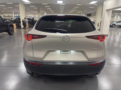 2023 Mazda CX-30 2.5 S Preferred Package