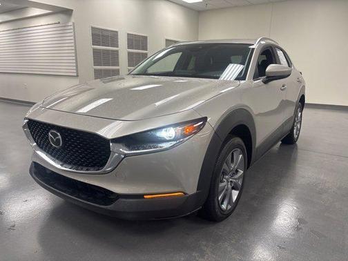 2023 Mazda CX-30 2.5 S Preferred Package