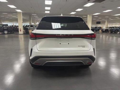 2024 Lexus RX 350 Premium Plus
