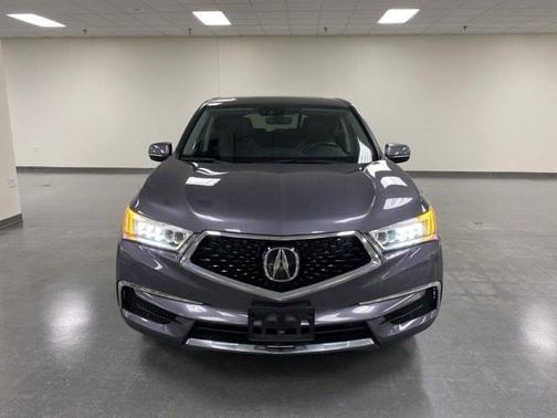 2020 Acura MDX 3.5L w/Technology Package