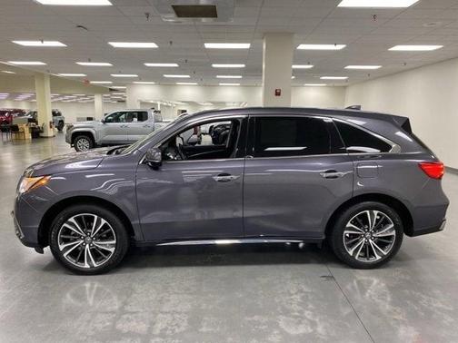 2020 Acura MDX 3.5L w/Technology Package