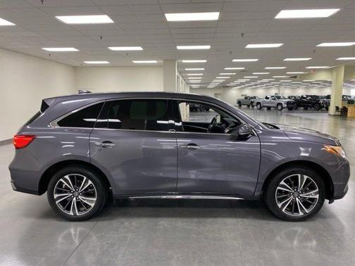 2020 Acura MDX 3.5L w/Technology Package