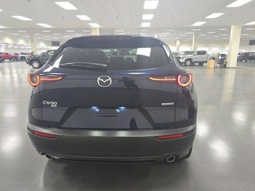 2022 Mazda CX-30 Premium Package