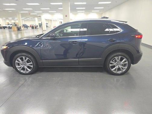 2022 Mazda CX-30 Premium Package