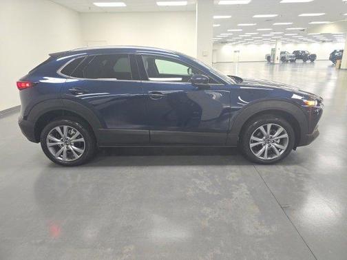 2022 Mazda CX-30 Premium Package