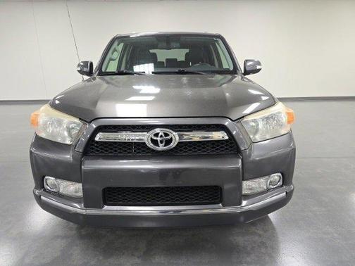 2012 Toyota 4Runner Limited