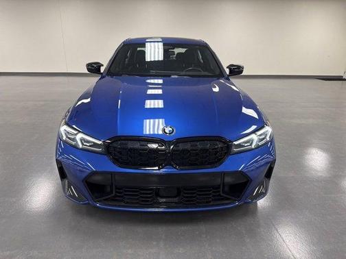2024 BMW M340 i xDrive