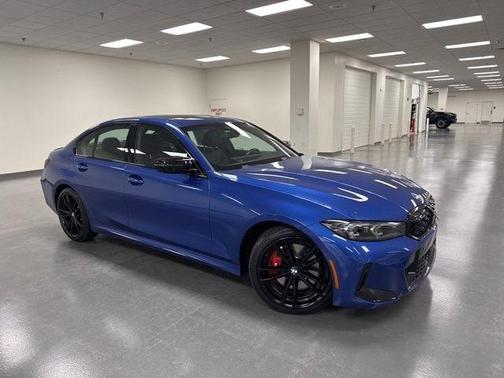 2024 BMW M340 i xDrive