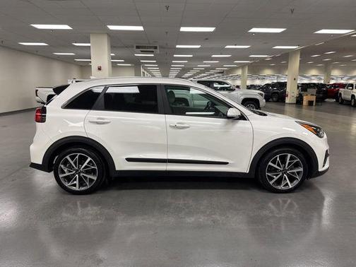 2020 Kia Niro Touring