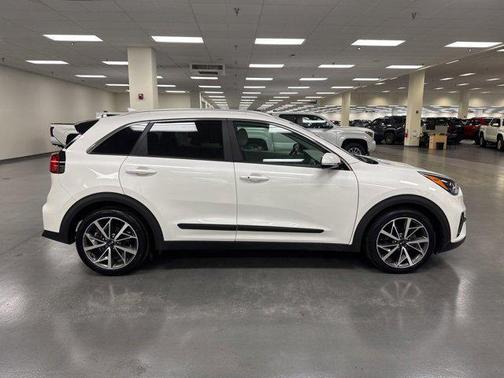 2020 Kia Niro Touring