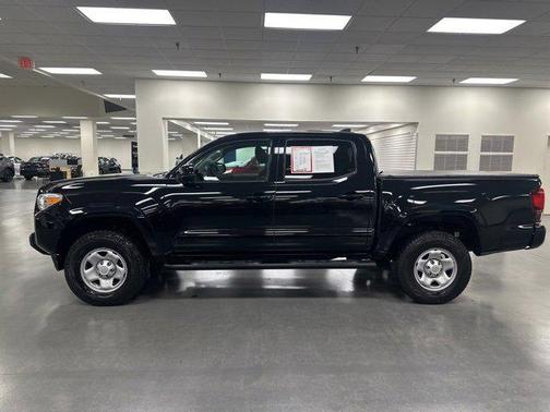 2019 Toyota Tacoma SR