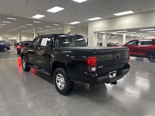 2019 Toyota Tacoma SR