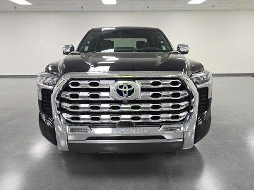 2023 Toyota Tundra Hybrid 1794 Edition