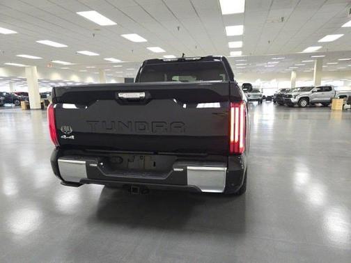 2023 Toyota Tundra Hybrid 1794 Edition