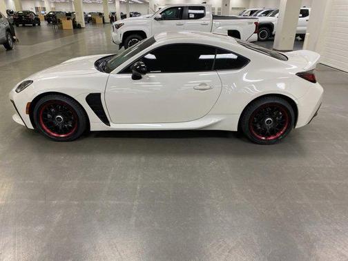 2023 Toyota GR86 Premium