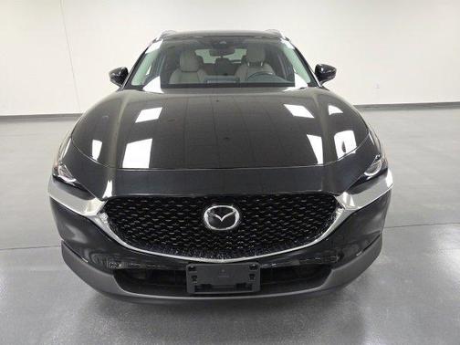 2023 Mazda CX-30 2.5 S Preferred Package