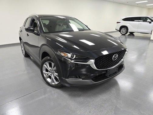2023 Mazda CX-30 2.5 S Preferred Package