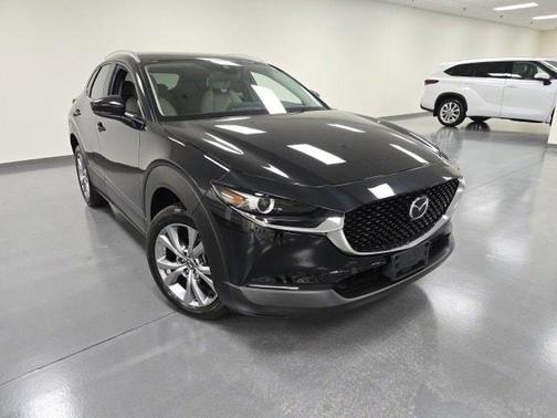 2023 Mazda CX-30 2.5 S Preferred Package