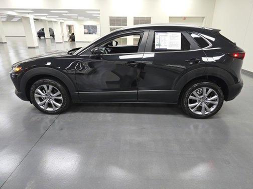 2023 Mazda CX-30 2.5 S Preferred Package