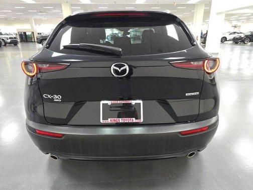 2023 Mazda CX-30 2.5 S Preferred Package