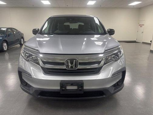 2019 Honda Pilot LX