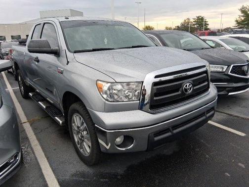 2011 Toyota Tundra Grade