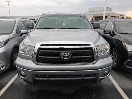 2011 Toyota Tundra Grade
