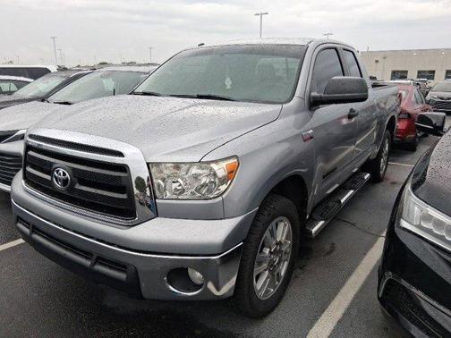2011 Toyota Tundra Grade