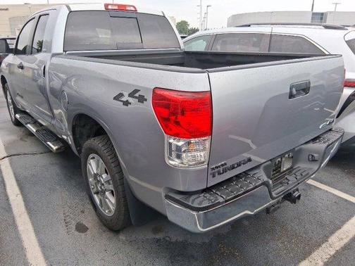 2011 Toyota Tundra Grade