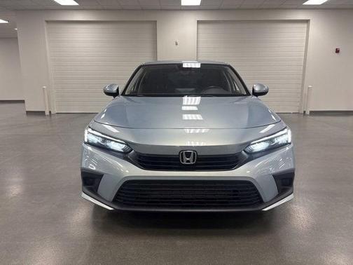 2023 Honda Civic EX