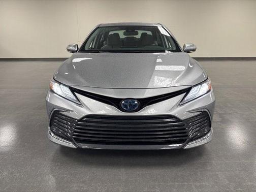 2023 Toyota Camry Hybrid XLE